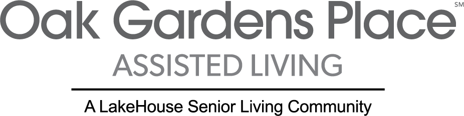 Return to Oak Gardens Place homepage