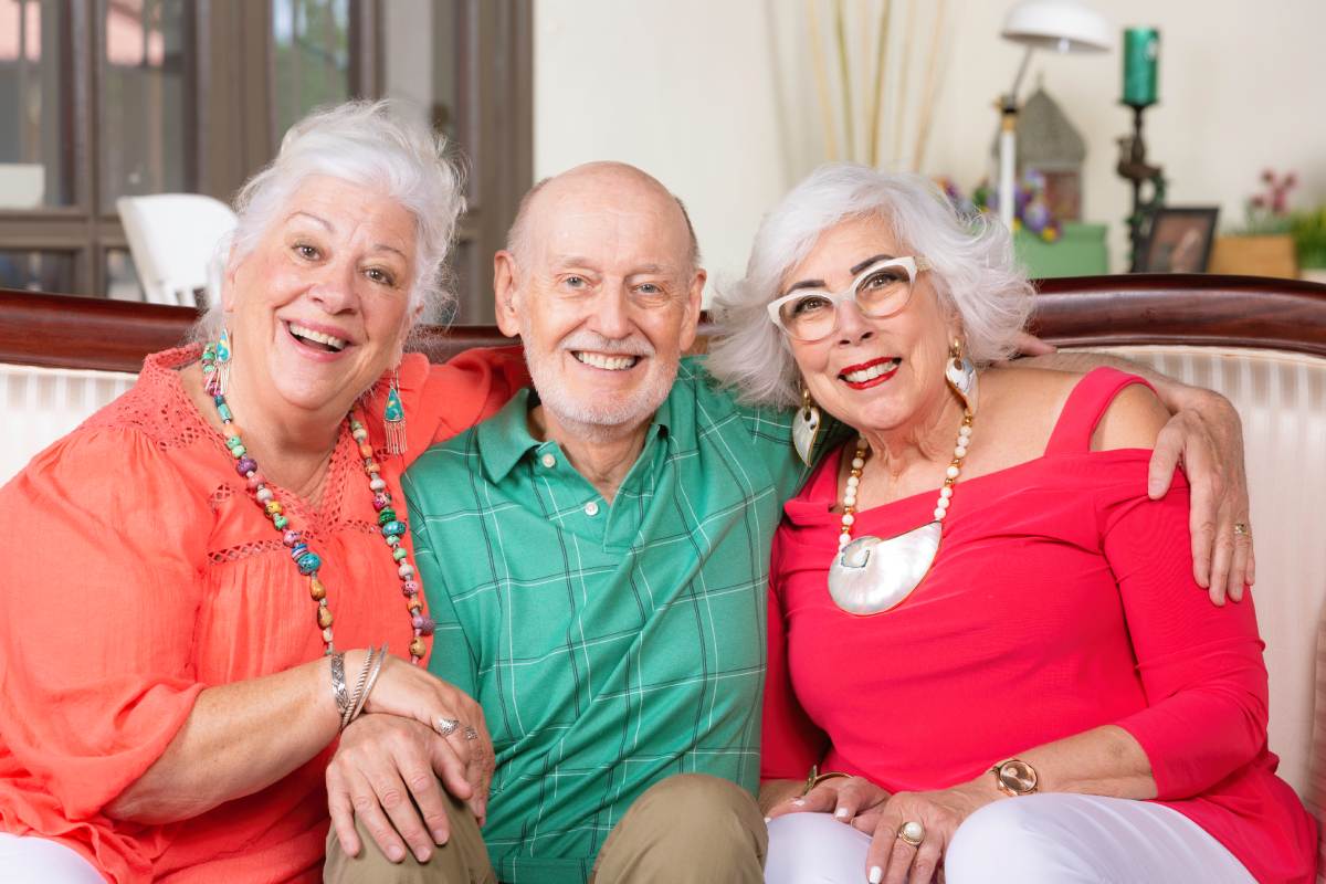 7 Tips For Living Your Best Life In A Senior Living Home In Altoona, WI