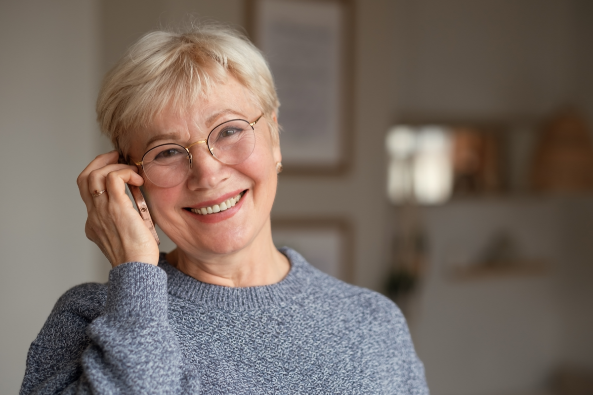 How To Make Your Assisted Living Apartment In Altoona, WI Feel Like Home