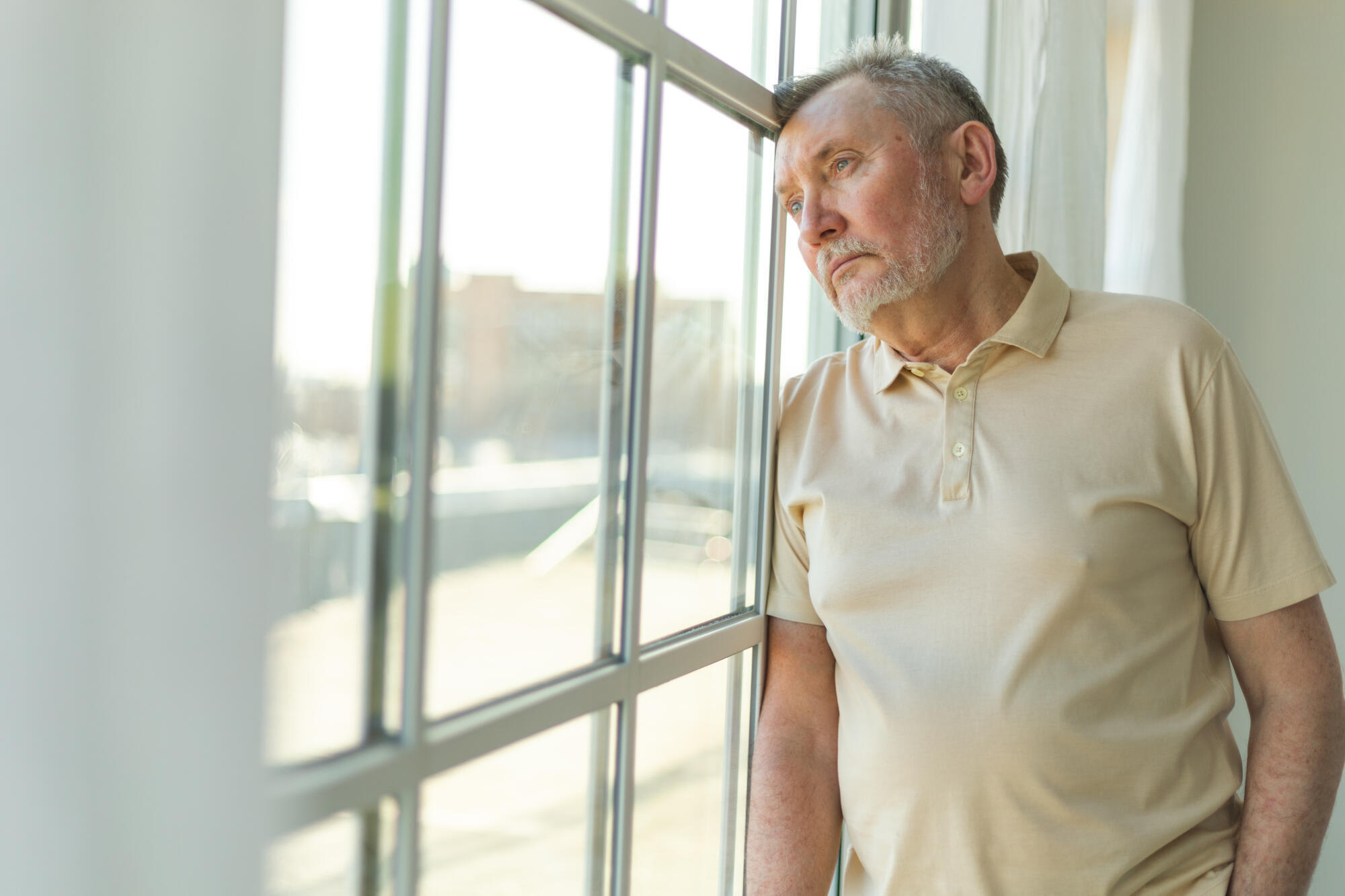 Coping Mechanisms for Depression in Assisted Living
